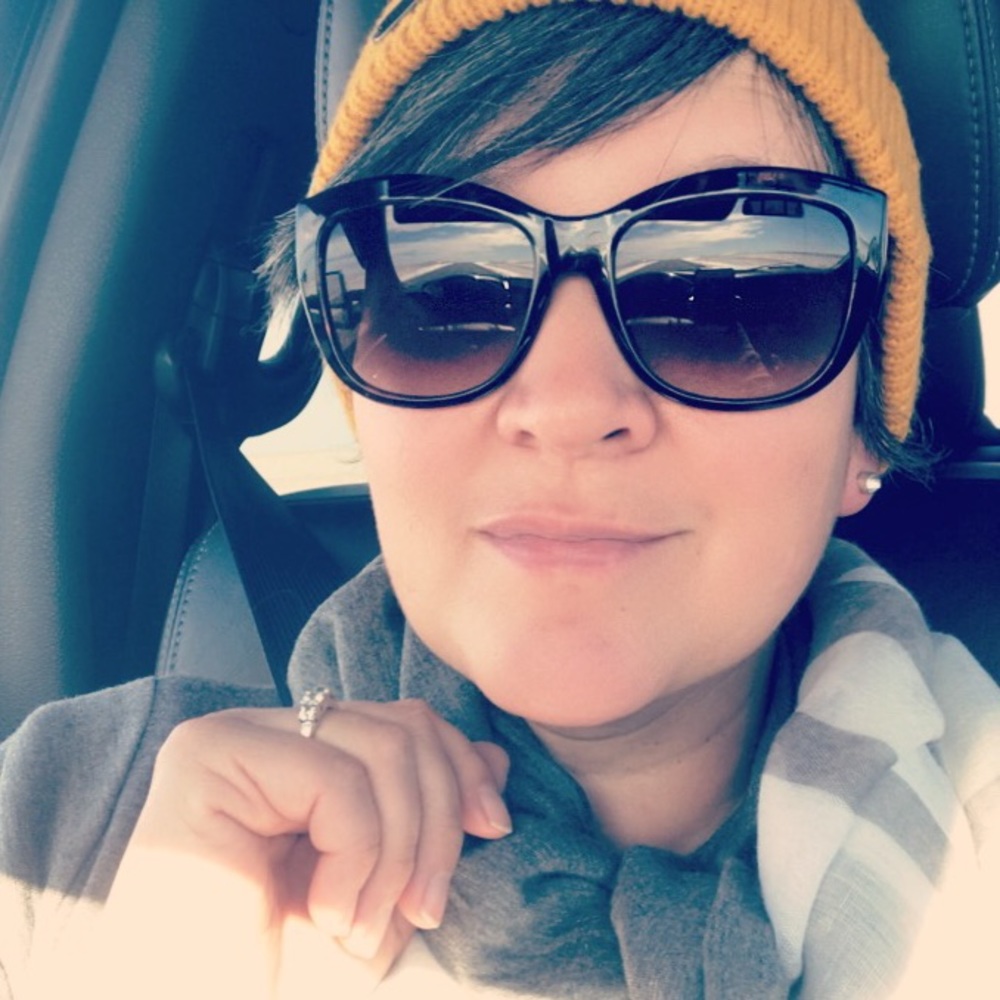 Meet your Posher, Donita